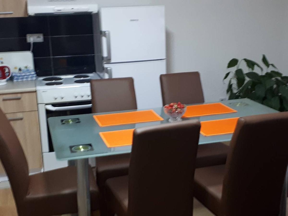 Apartmani Tajra Visoko Exterior photo