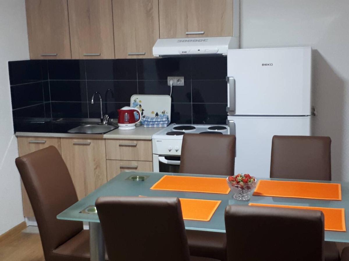 Apartmani Tajra Visoko Exterior photo