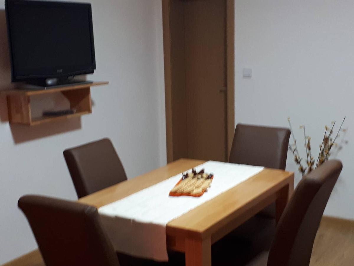 Apartmani Tajra Visoko Exterior photo
