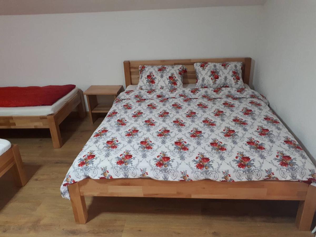 Apartmani Tajra Visoko Exterior photo
