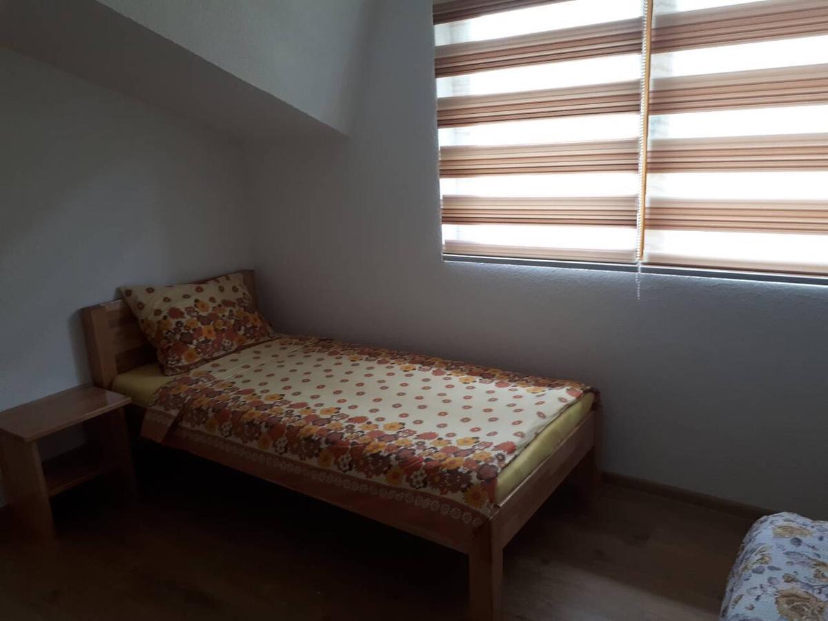 Apartmani Tajra Visoko Exterior photo