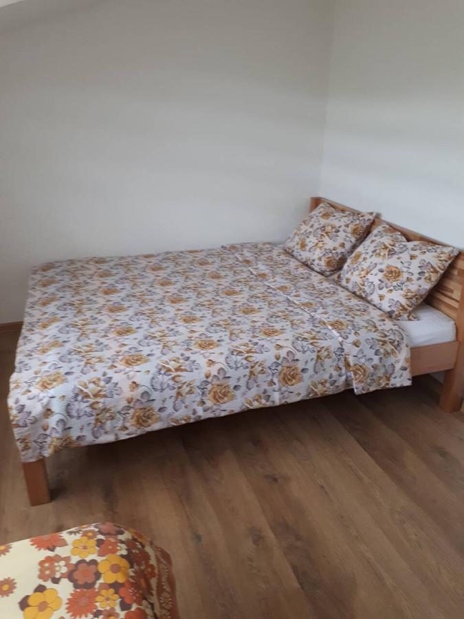 Apartmani Tajra Visoko Exterior photo